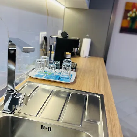 Appartement Albis 1