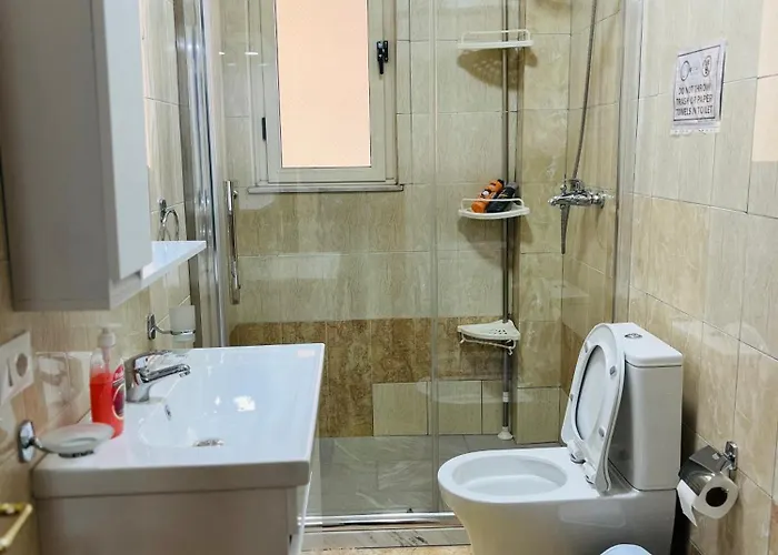Albis 1 * Tirana