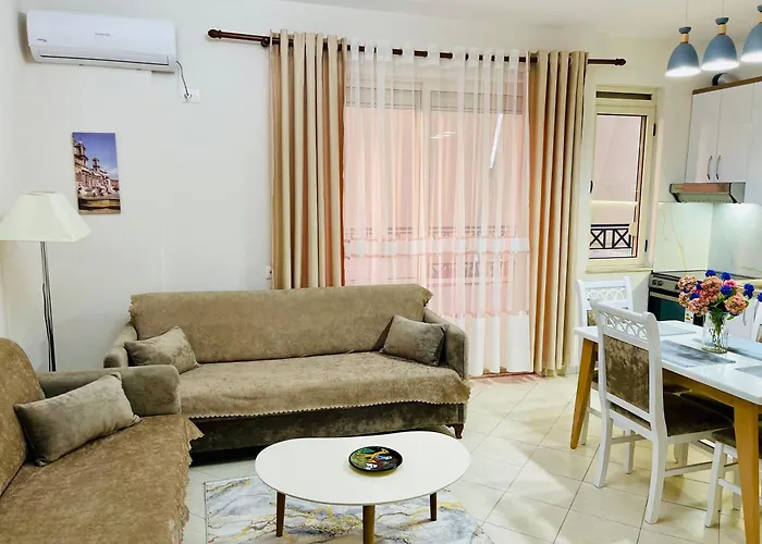 Albis 1 Apartmán