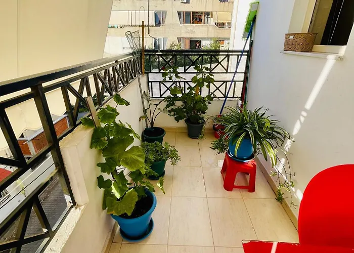 Albis 1 Tirana