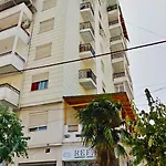 Albis 1 Apartment Tirana