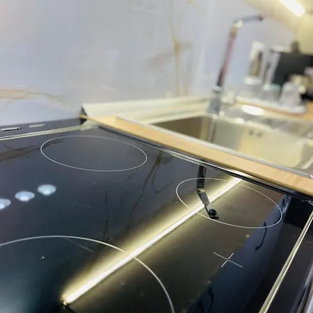 Albis 1 Appartamento *