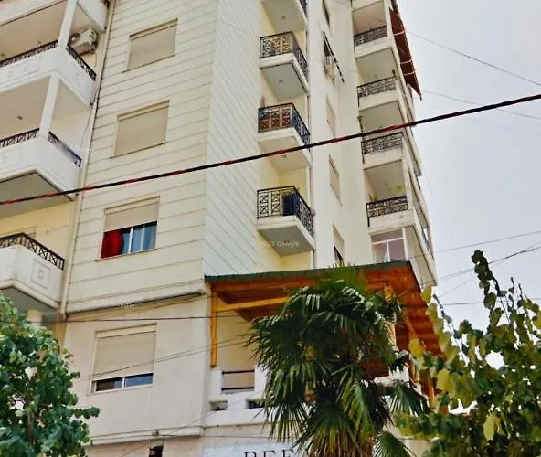 Albis 1 Appartamento Tirana
