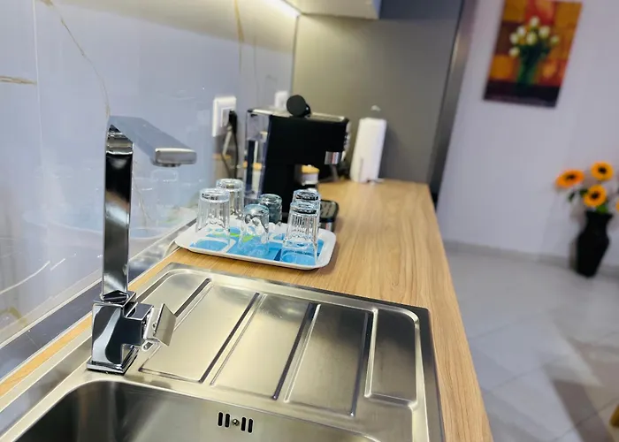 Appartamento Albis 1