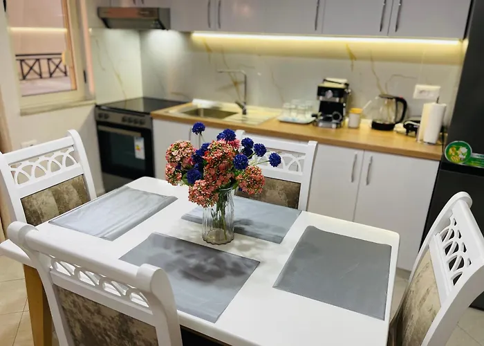 Appartamento Albis 1 *